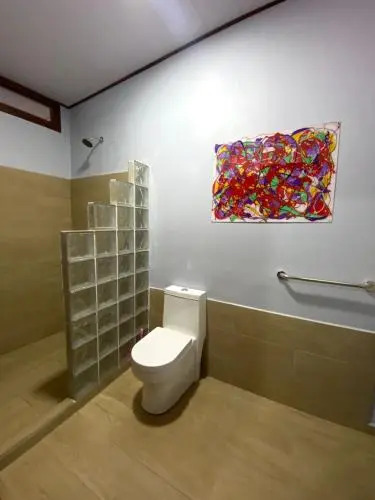 AmimodoBeachRooms