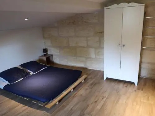 Hameau de Salvy