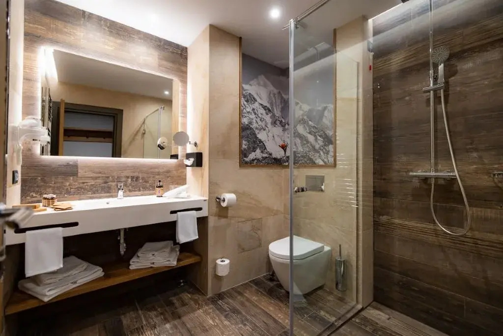 Hotel Belmont & Spa