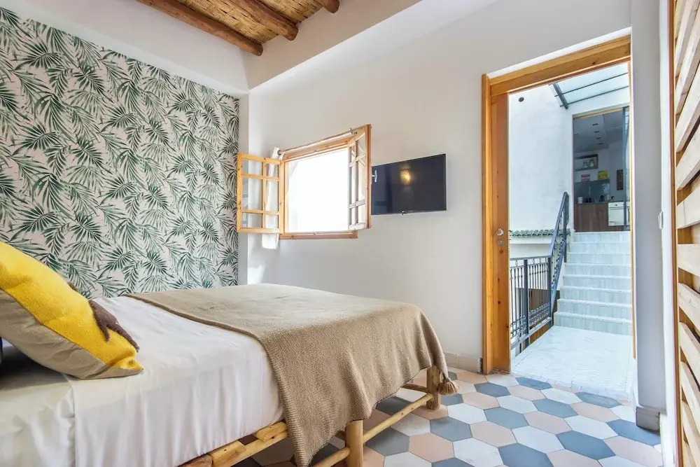 Riad Les Suites Marrakesh
