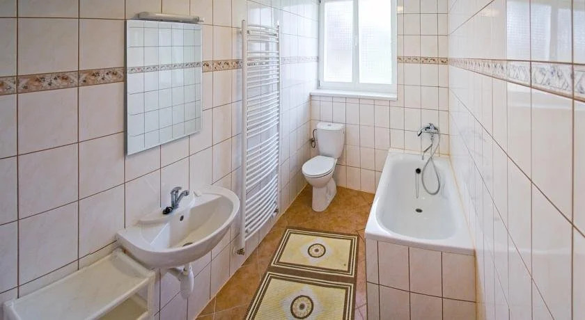 Pension St. Maur