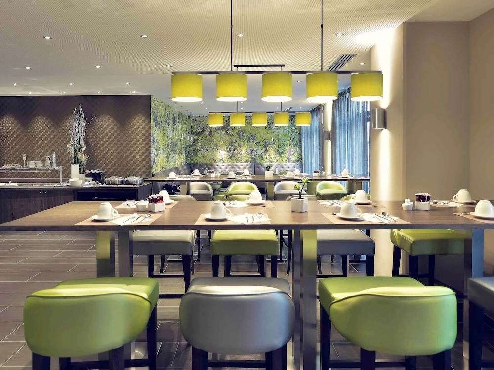 Mercure Clermont Ferrand centre Jaude