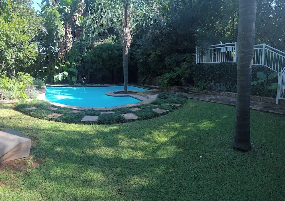Ca Ira Wellness Retreat Guesthouse