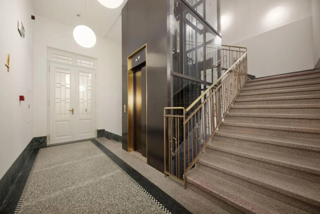 TurnKey Premium Apartment