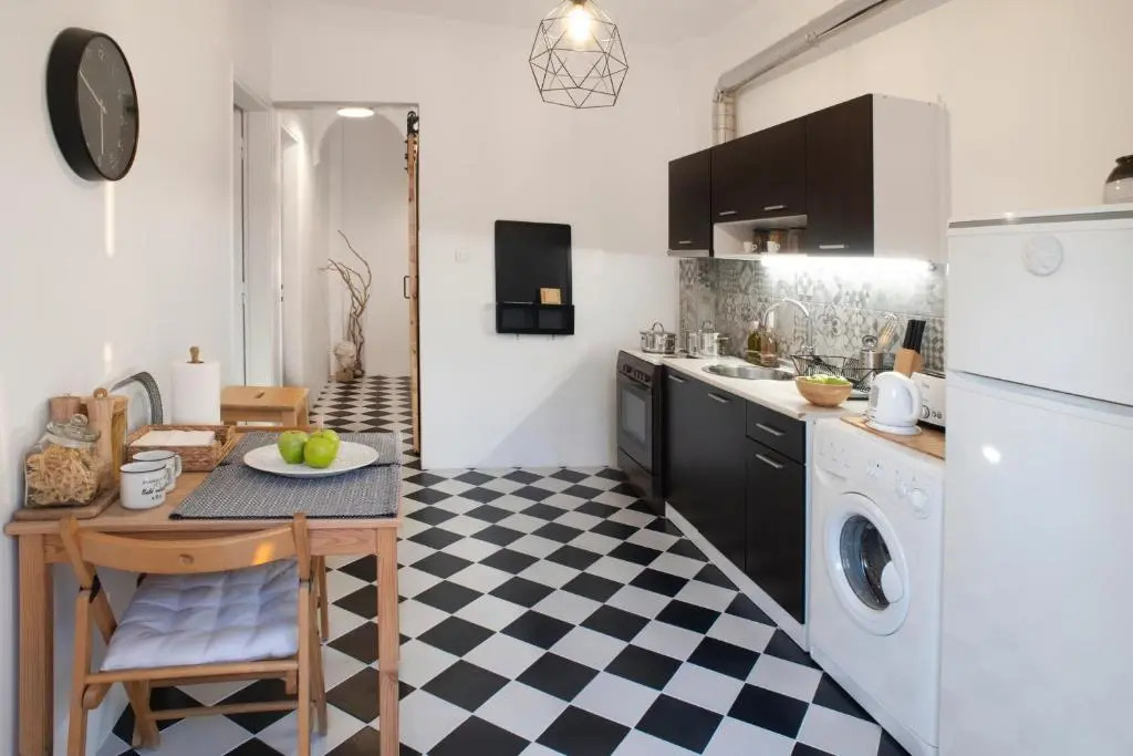 Spacious 82 m2 Two Bedroom classy apartment near City center