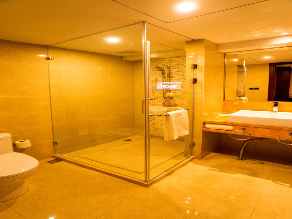 Maixinge Boutique Hotel Waigaoqiao Free Trade Zone