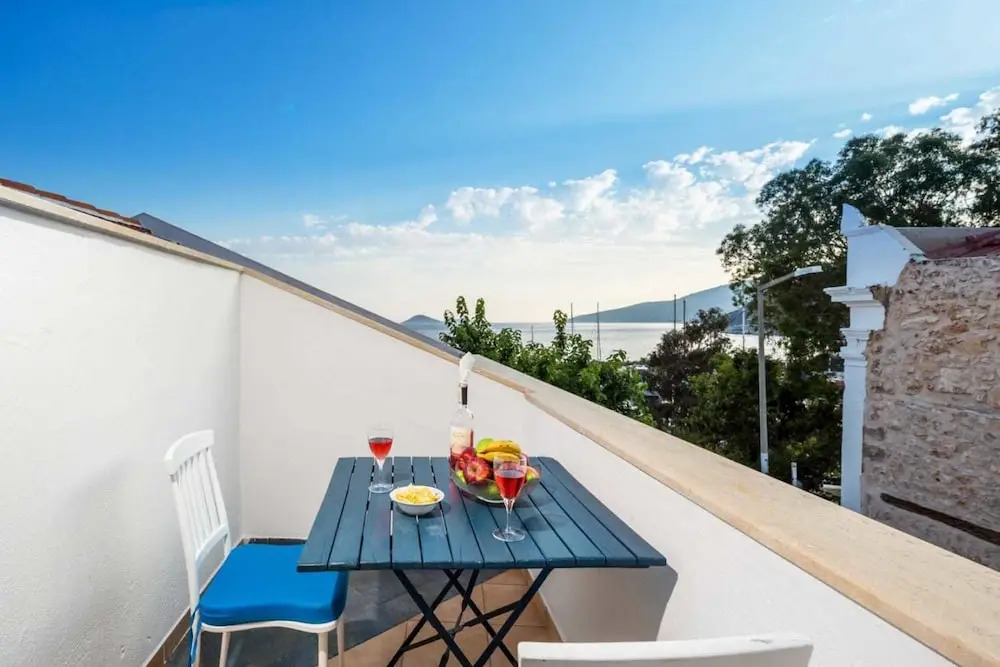 Pier Rooms & Pansiyon
