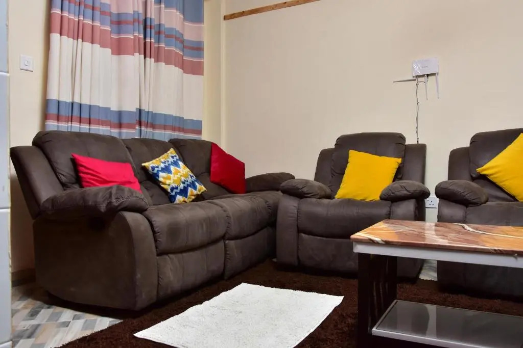 Amber Apartments G1 Kitengela