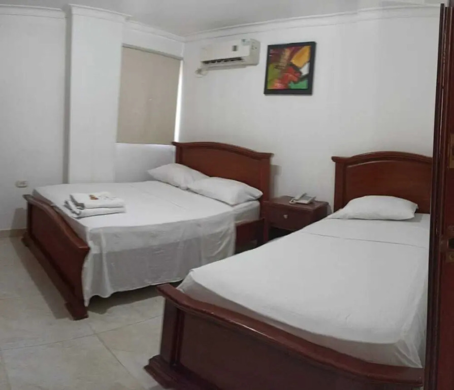 Hotel Imperial