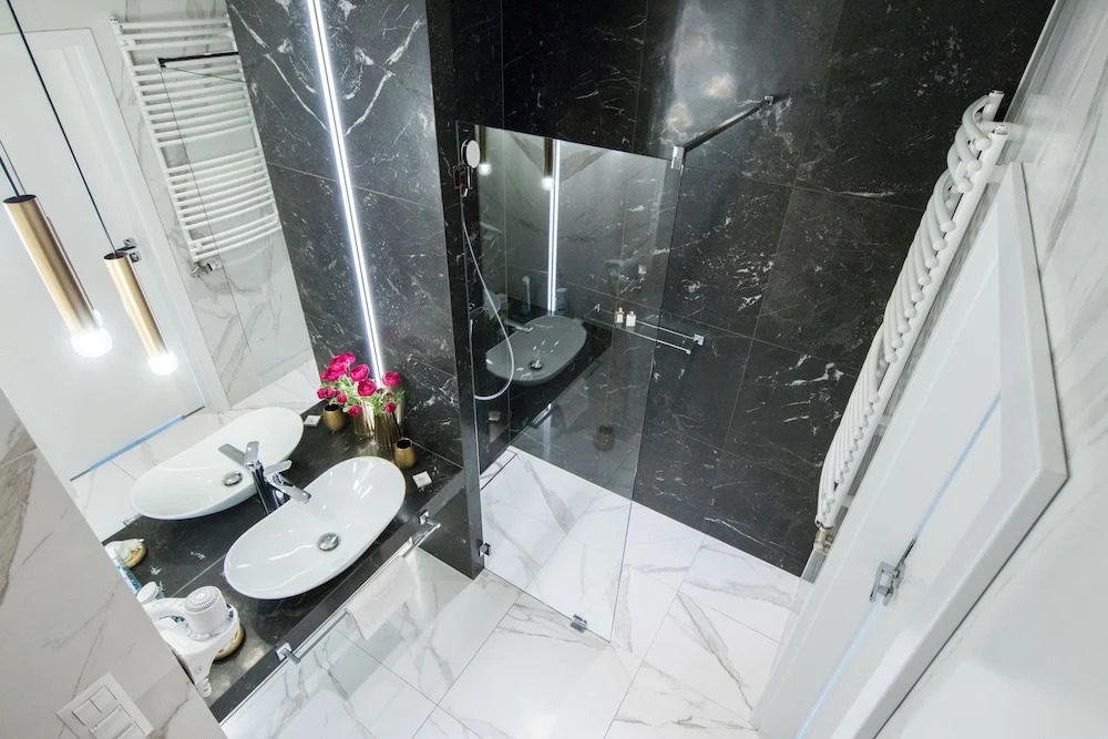 GA Luxury Apartments Masarska 45