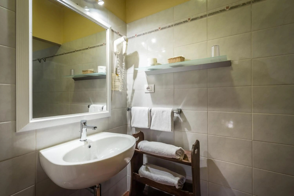 Hotel Marios