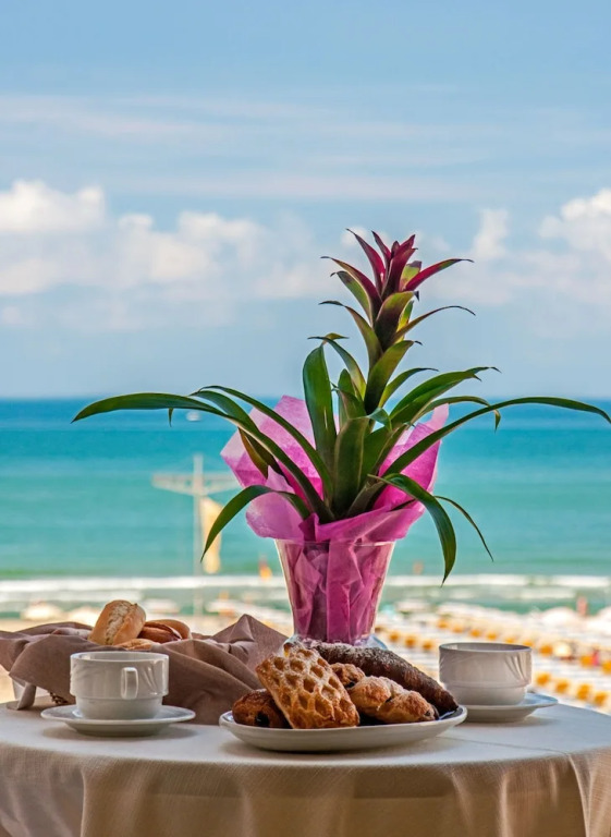 Hotel Lungomare