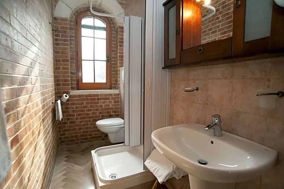 B & B Torre Saracena