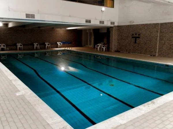 Hotel Residence TuttoSport