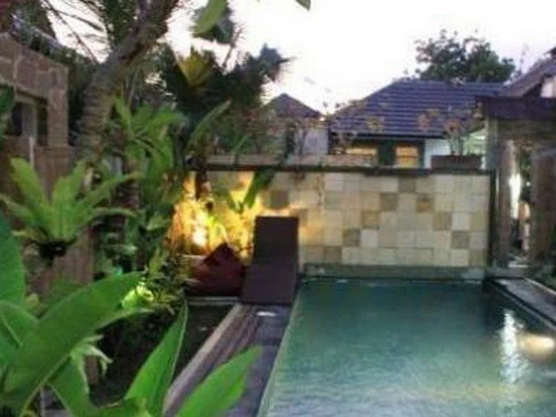Villa Donnys Bali