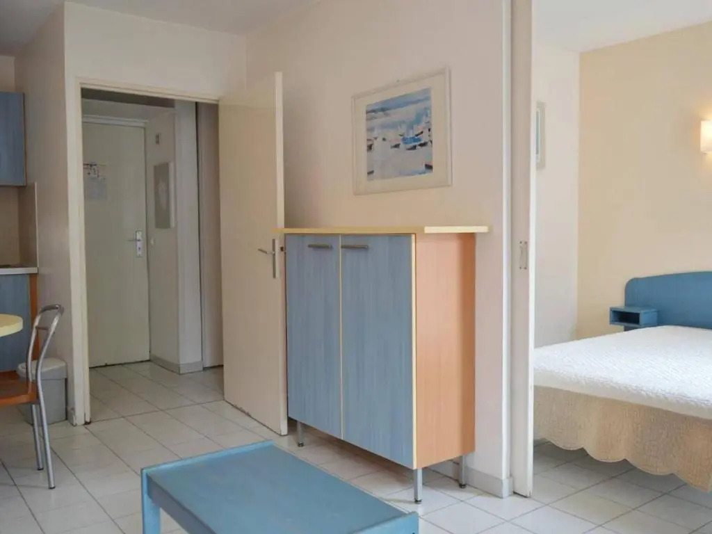 Appartement Golfe Juan, 2 pièces, 4 personnes - FR-1-252-140