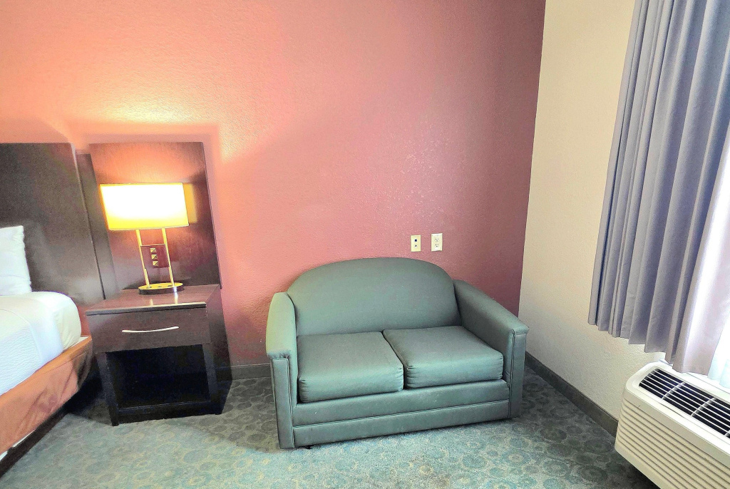 Ramada by Wyndham South Waco