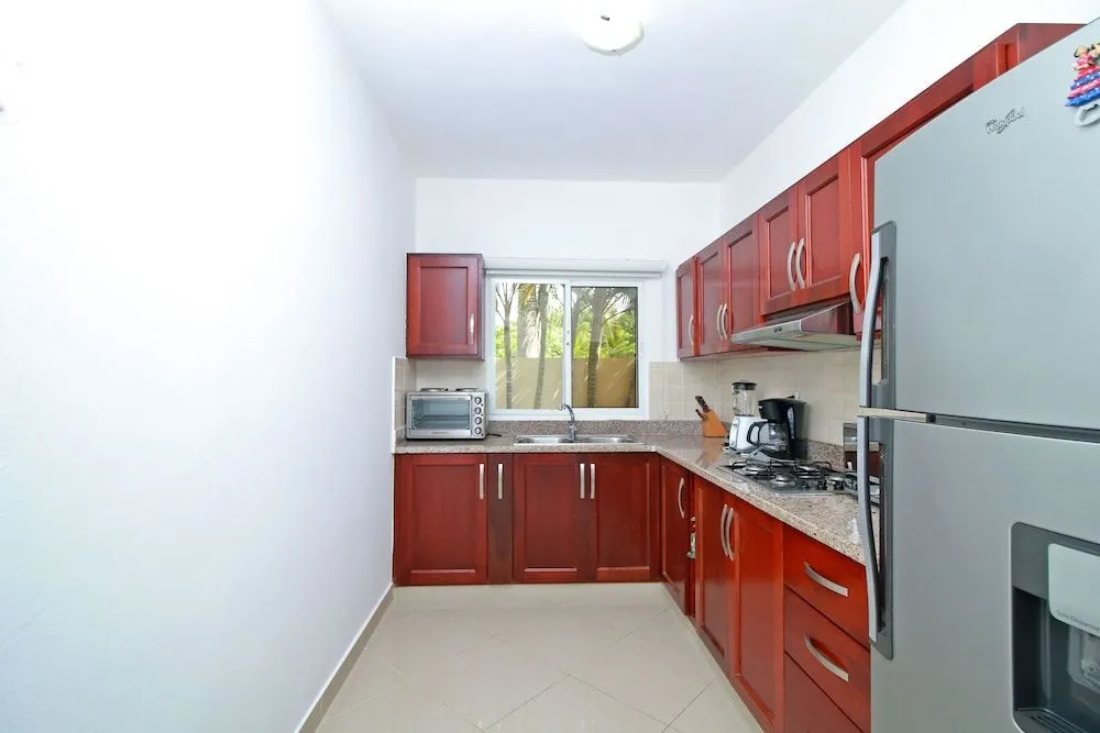Paradise Condos, Cabarete