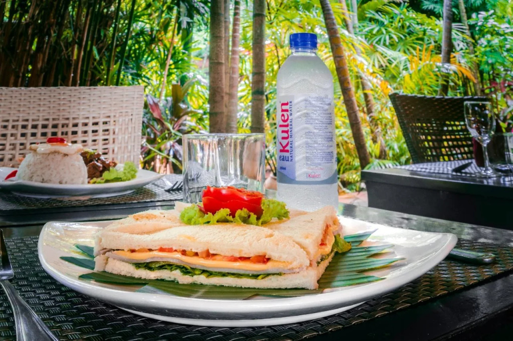 Pavillon Indochine Boutique - Hotel