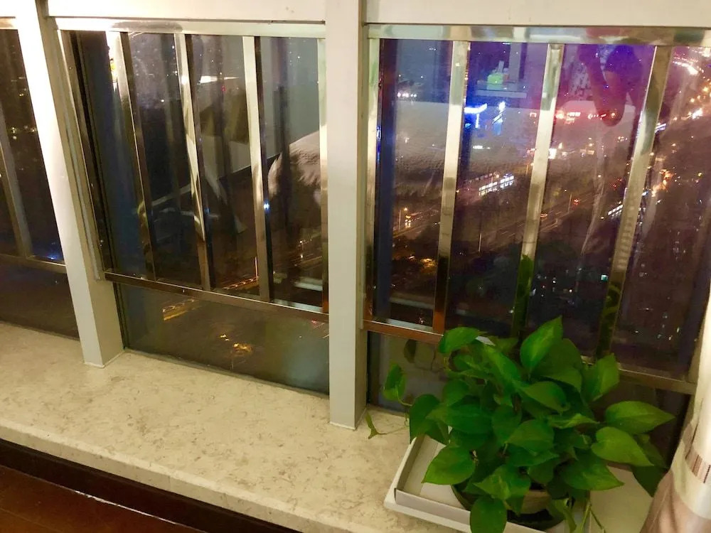Suiyu Apartment