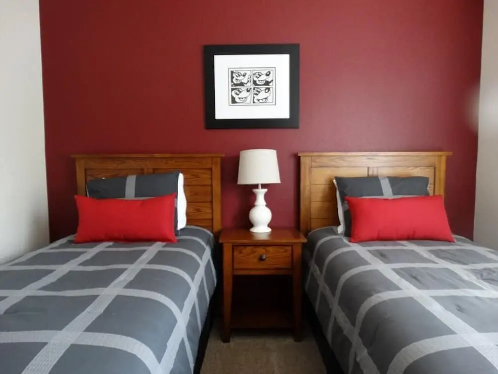 Nov Special at Lucaya - 4 bed 3bath Id:57055