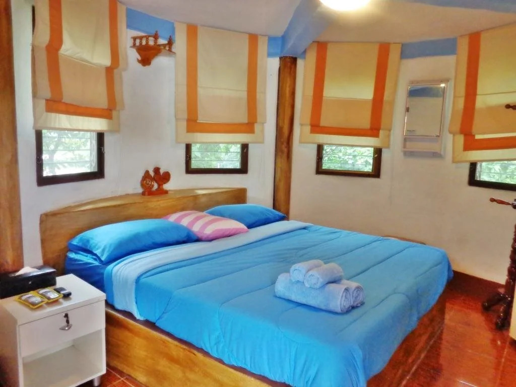 Baan Phu Teng