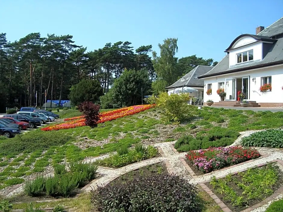 Bungalows Waldoase