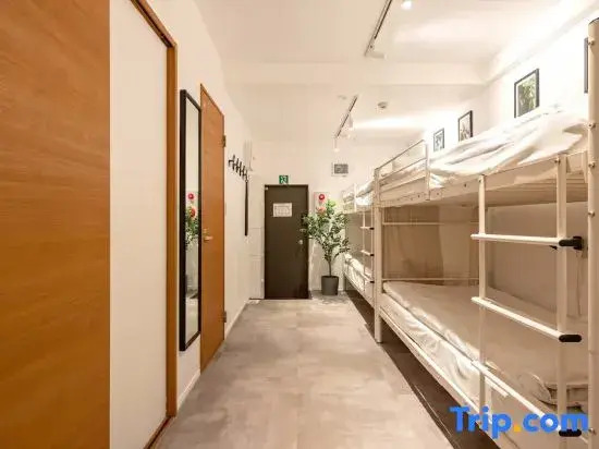 Perfect Base for Skytree & Asakusa! 10-min Walk to Station｜Direct to Haneda & Narita