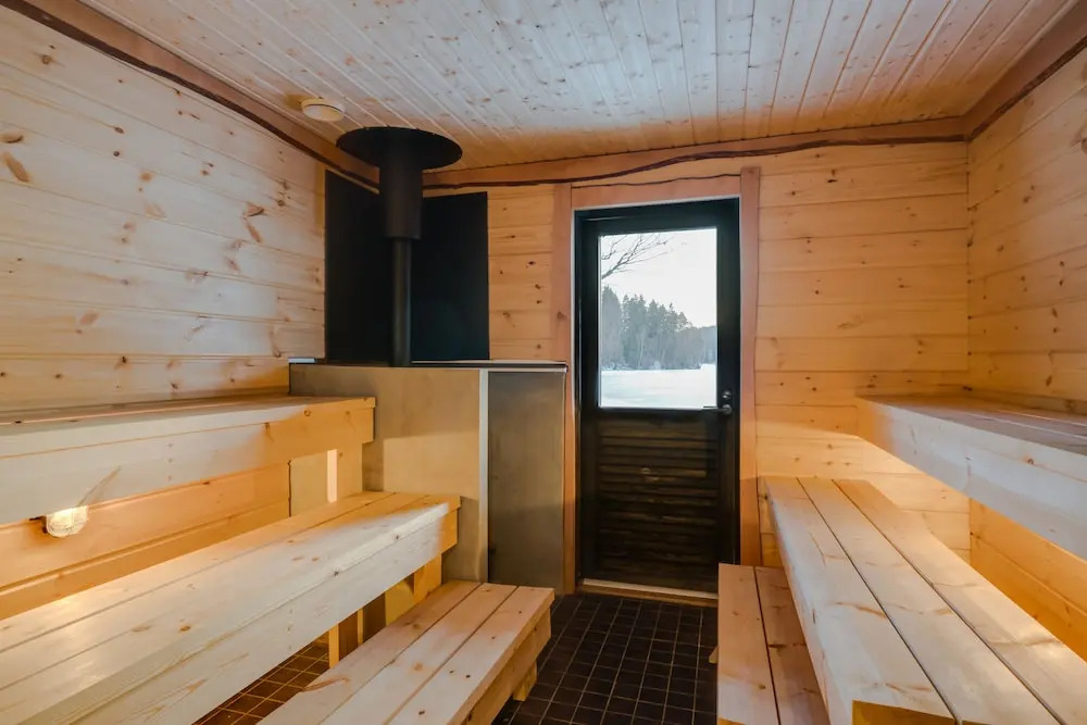 Aulanko Lake Villa - Peace & Privacy