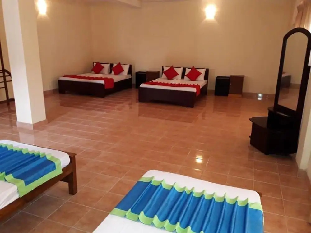 Travel Hub Kandy