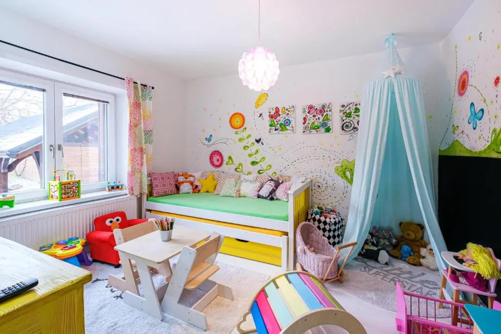 Apartmán Malý princ