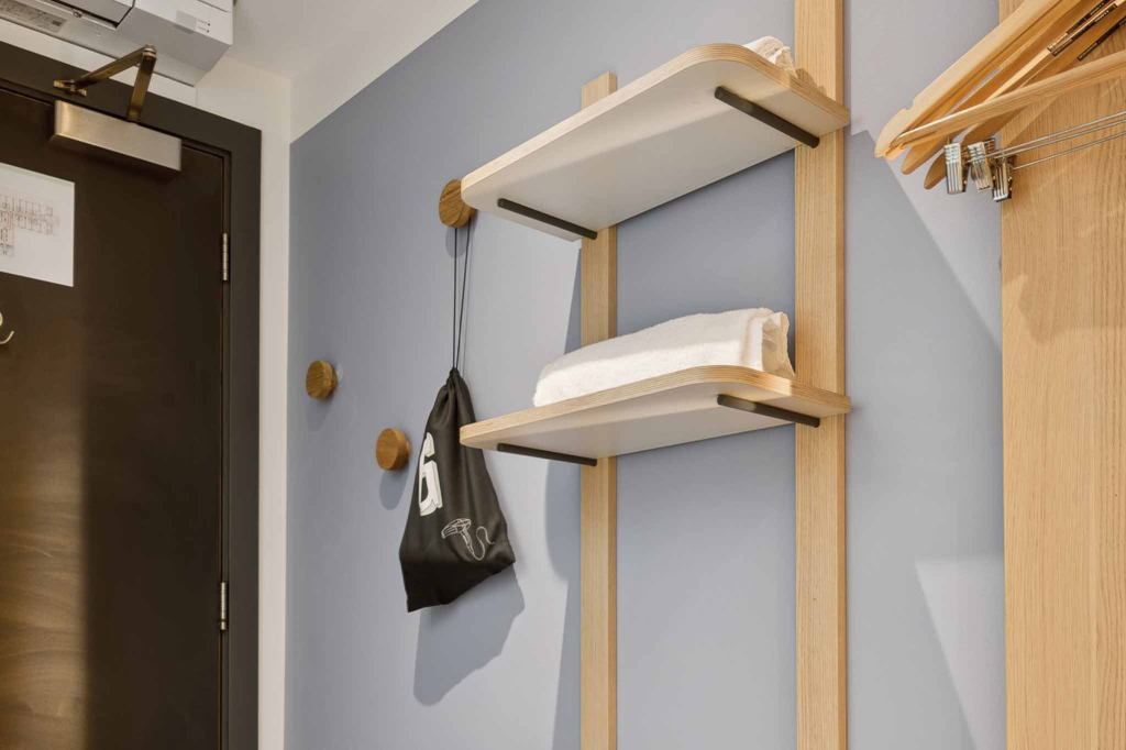 Garner Hotel Edinburgh - Haymarket by IHG