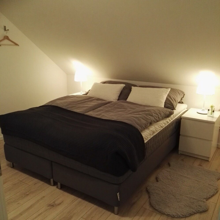 Moderne Ferienwohnung mit Sauna & Terrasse