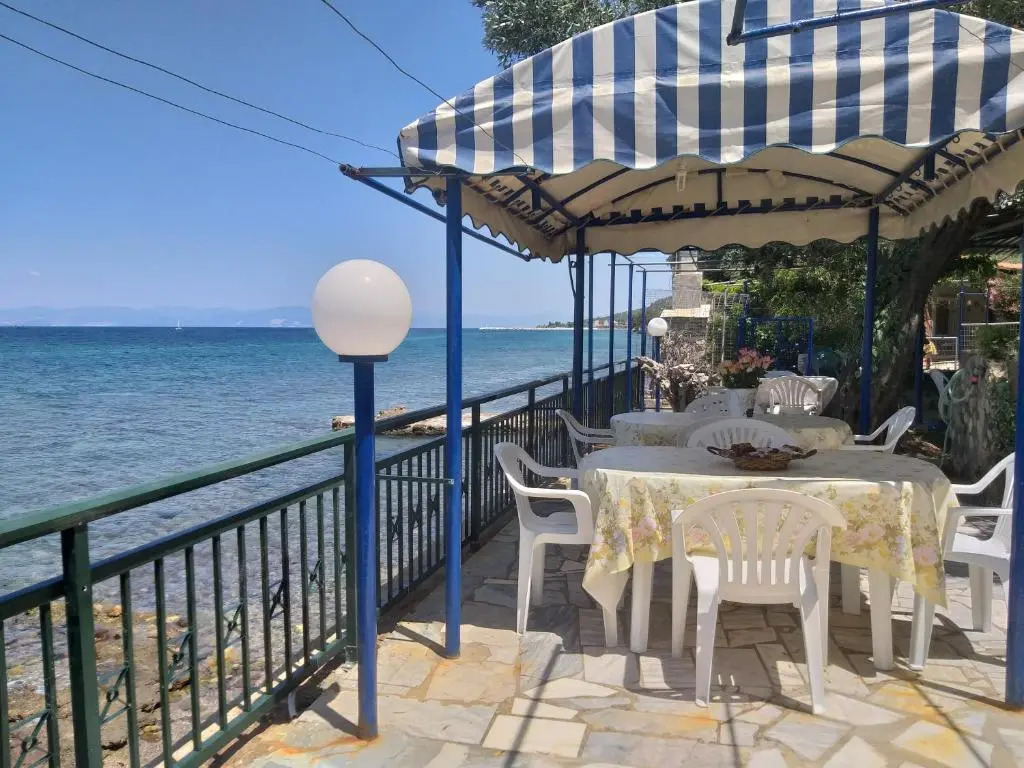 Sea View Bungalows
