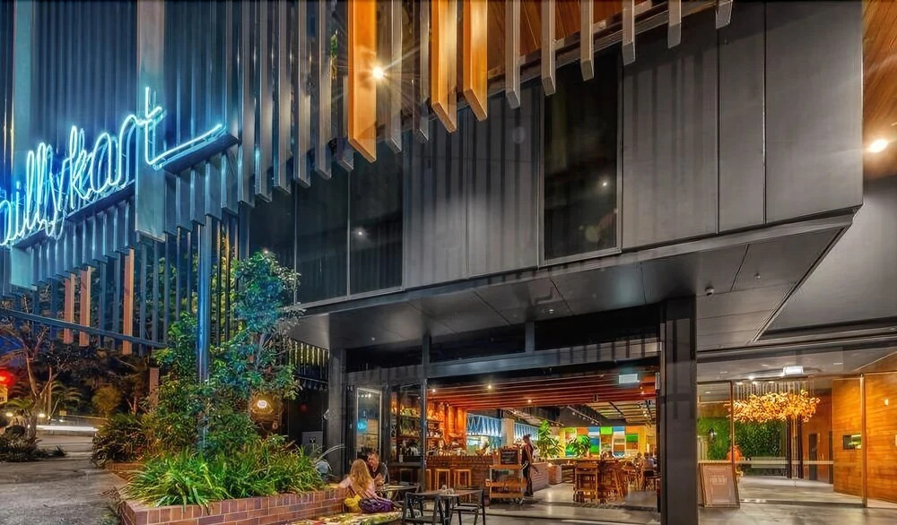 South brisbane botanica 1610(i)