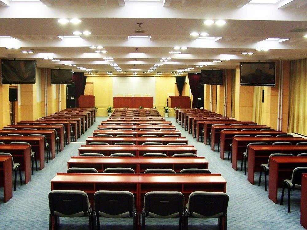 Grand Hotel Yuanshan-Beijing