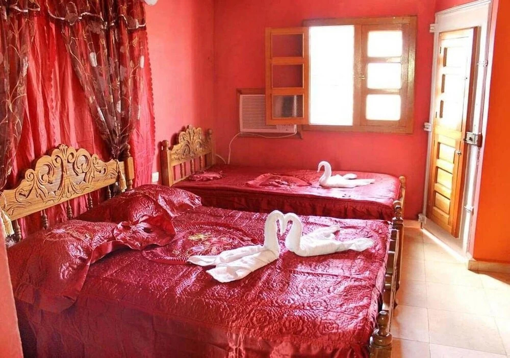 Hostal Monserrat TRINIDAD