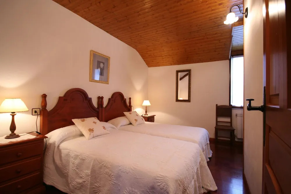 Casa Sergio