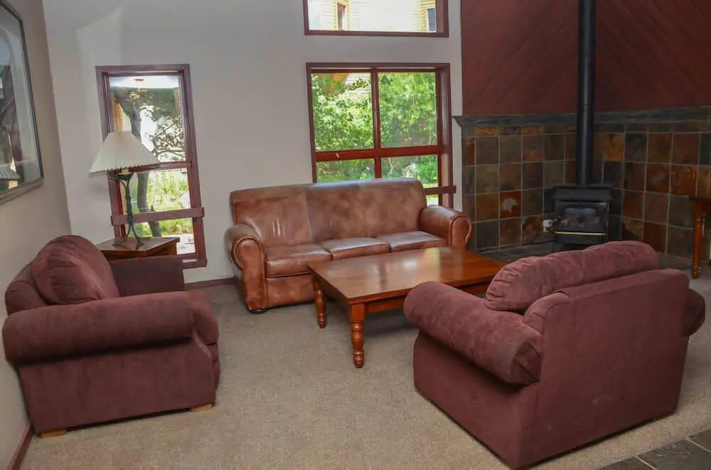 Aspen Creek #119 - Shared Pool, Hot Tub & Bbq!