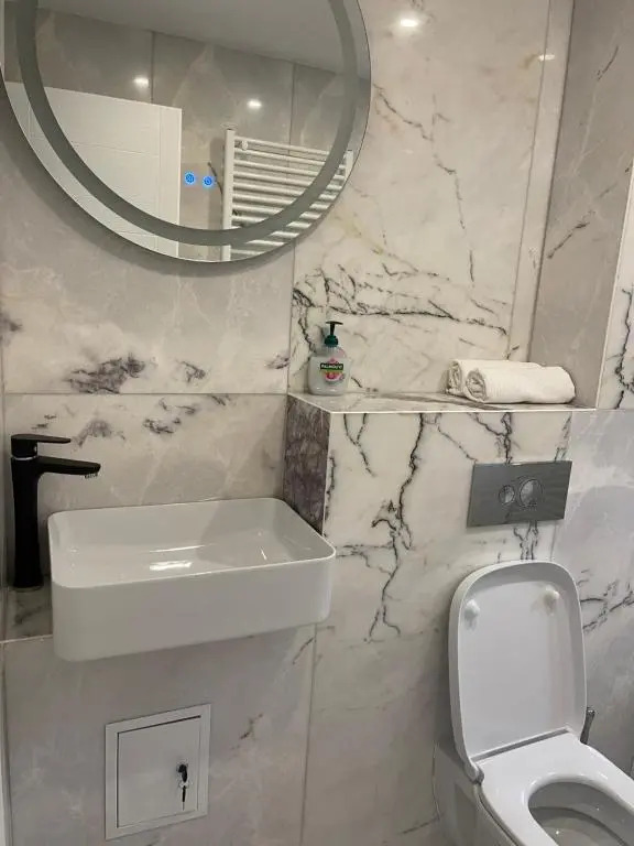 Apartament Emma