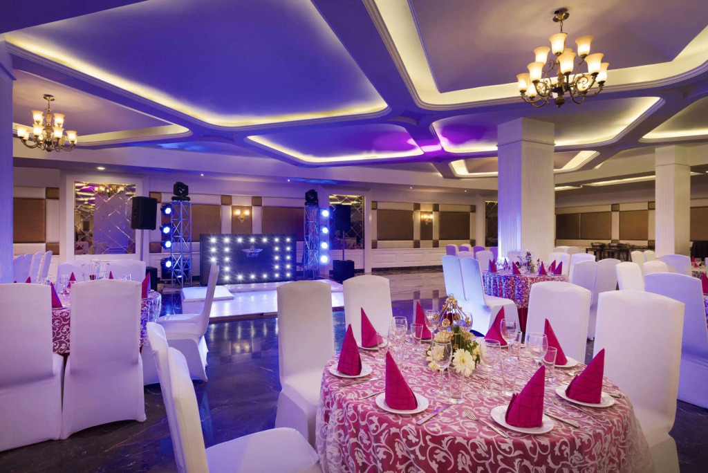 Ramada Plaza by Wyndham Chandigarh Zirakpur