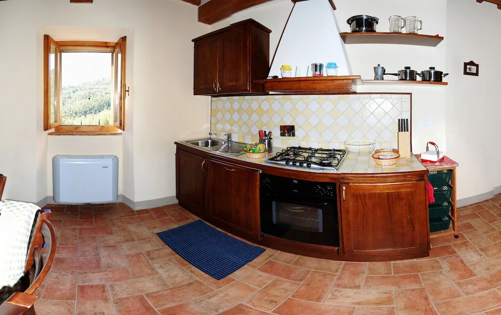 Casa Vacanze Borgo del Senatore