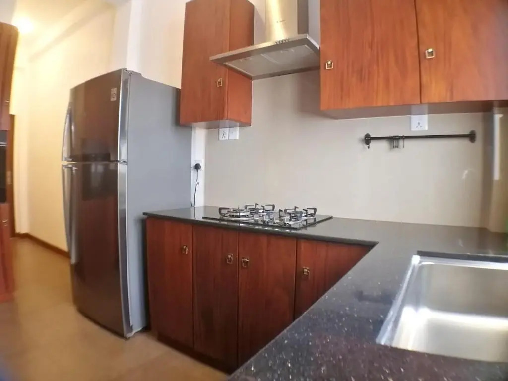 Iddamal Apartments