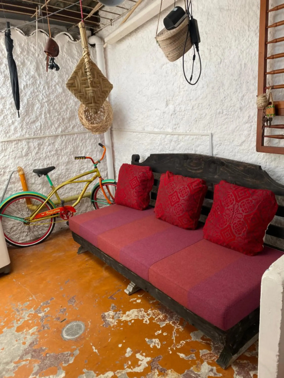 La Casona Hostal
