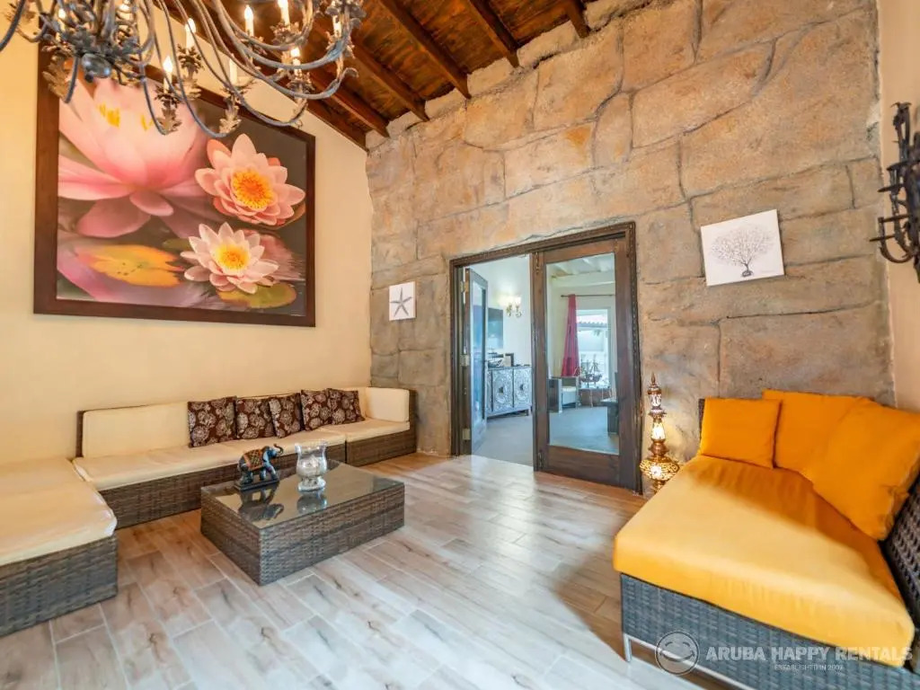 Casa Luna