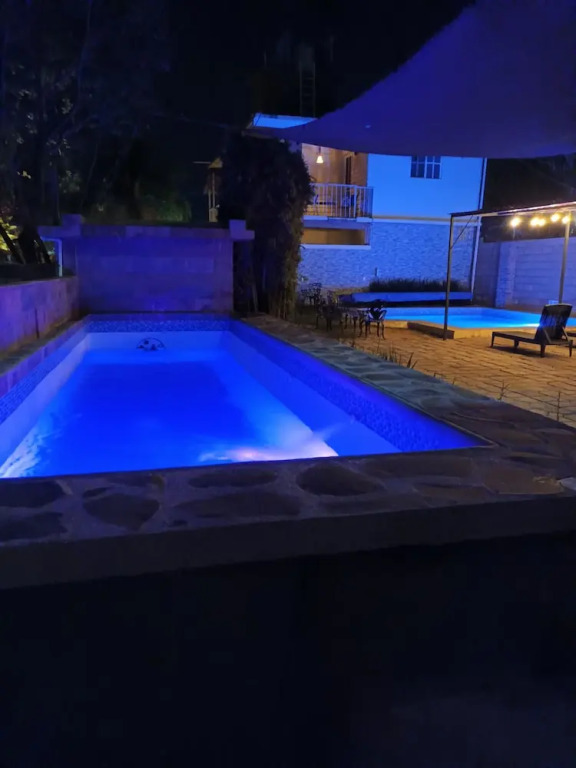 Hotel Tepehuakan