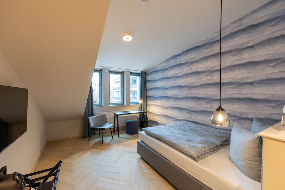 qnorke Hotel