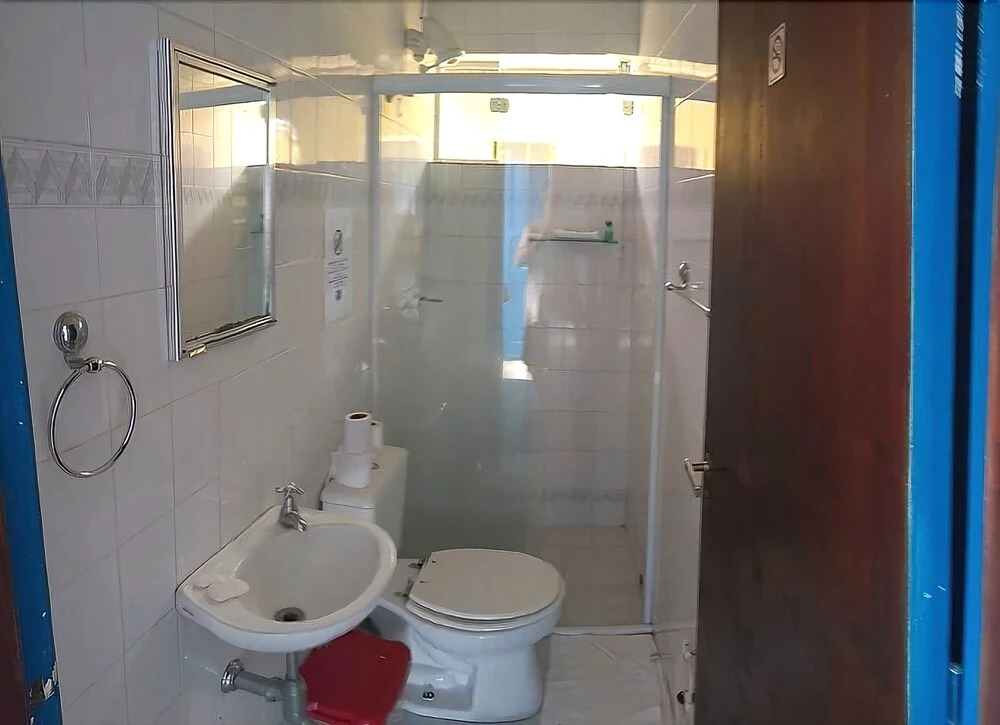 JS Hostel