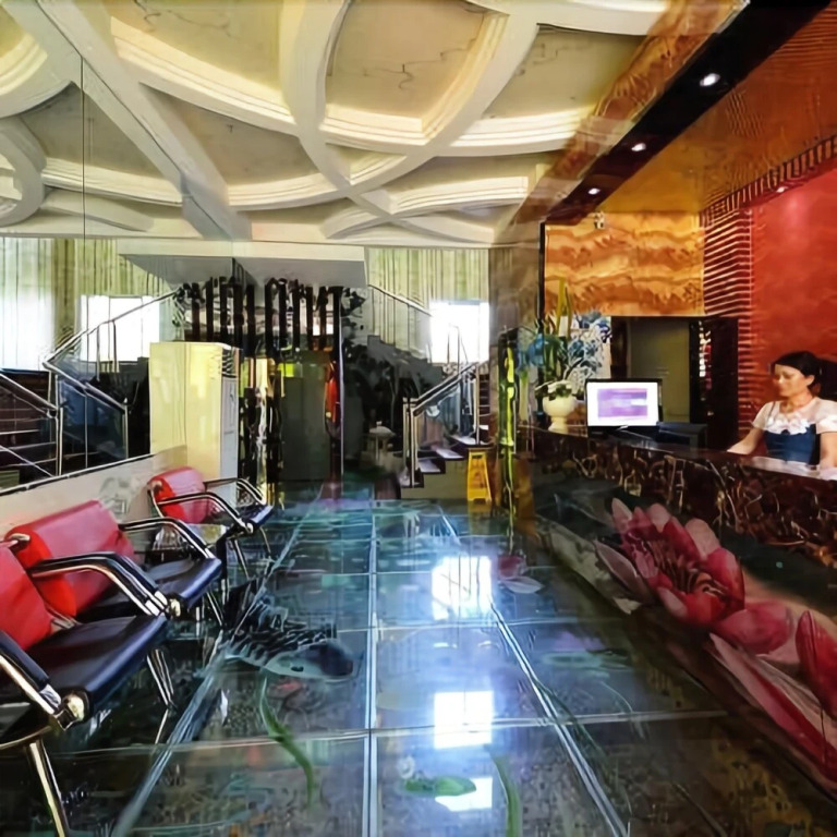 Lejia Fashion Boutique Hotel