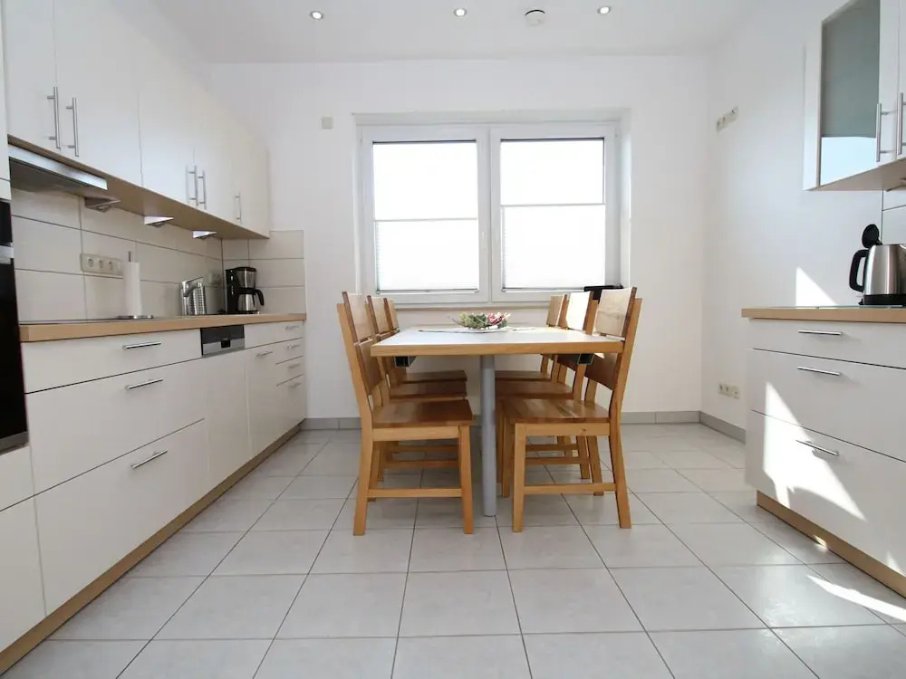 Ferienhaus Wiesenblick in Dobbertin